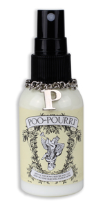 Poo~Pourri Original Before-You-Go Bathroom Spray