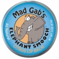 Mad Gabs Elephant Smooch Citrus Tin