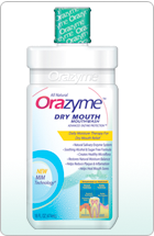 Dr. Fresh Orazyme Enzymatic Dry Mouth Mouthwash