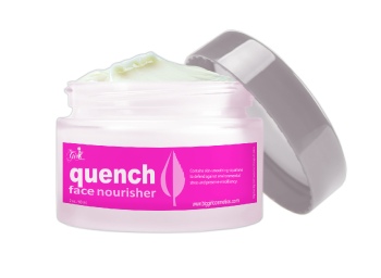 Big Girl Cosmetics Quench Face Nourisher