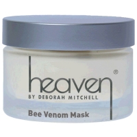 Heaven by Deborah Mitchell Bee Venom Mask