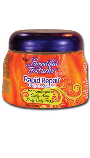 Beautiful Textures Rapid Repair Deep Conditioner