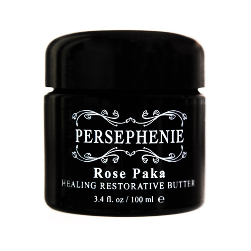 Persephenie Rose Paka Healing Restorative Butter