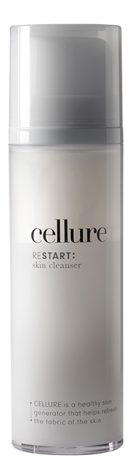 Cellure RESTART Skin Cleanser