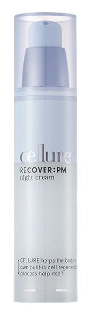 Cellure RECOVER Night Cream