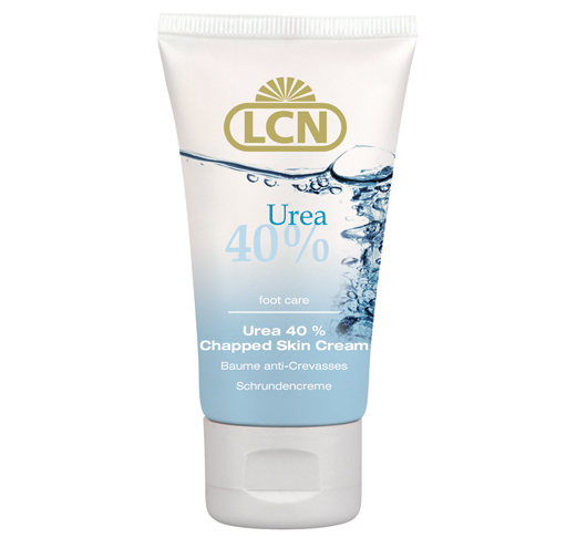 LCN Urea 40% Chapped Skin Cream