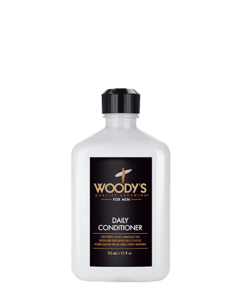 Woody's Daily Conditioner