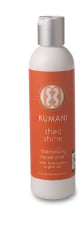 Kumani Essentials Kumani Shea Shine Conditioner With Moroccan Argan Oil