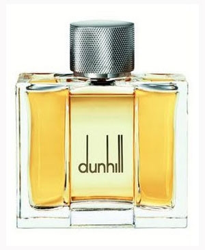 Dunhill Fragrances 51.3N