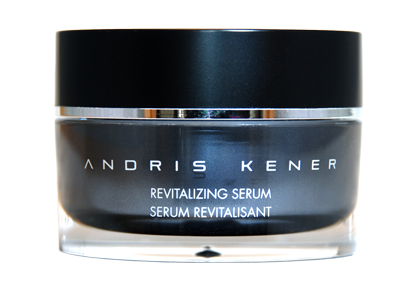 Andris Kener Revitalizing Serum