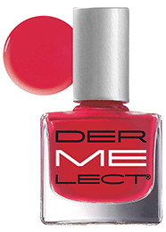 Dermalect 'ME' Anti-Aging Colored Nail Lacquers