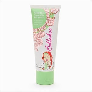 Bellaboo Clear Skin Smoothie Mask