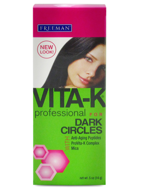 Freeman Vita-K Professional Dark Circles