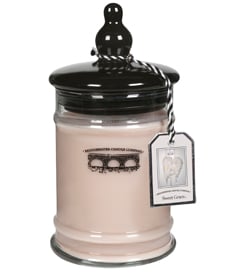 Bridgewater Sweet Grace Small Jar Candle