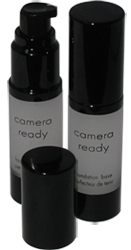Manna Cosmetics Camera Ready
