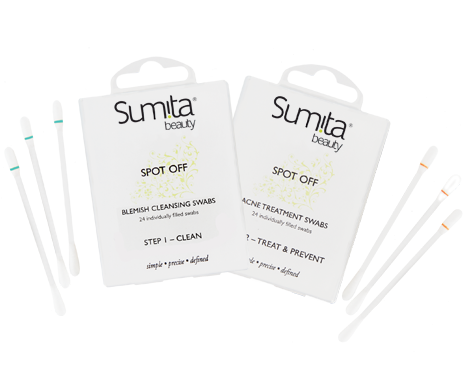 Sumita Beauty Spot Off Acne Treatment
