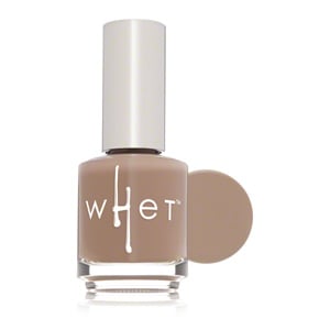 wHet Nail Lacquer