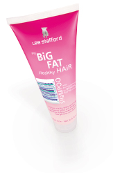 Lee Stafford My Big Fat Healthy Hair Shampoo