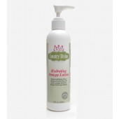 Country Divine Hydrating Omega Lotion with Emu Oil
