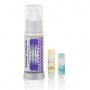 Sweet Science Self Blended Skincare Oxygen 8 Violet Night Cream Kit