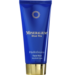 Mineralium Dead Sea HydraSource Facial Wash