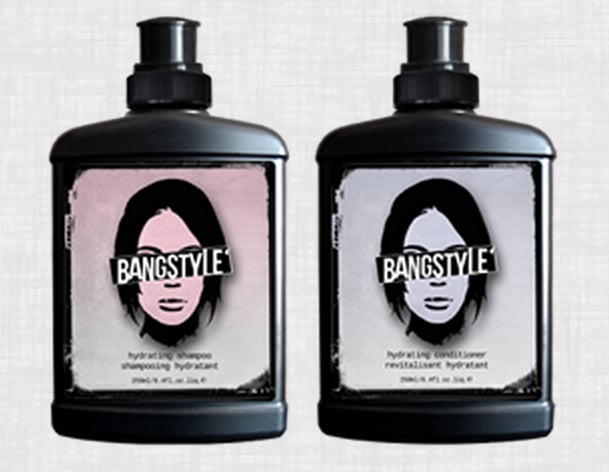 Bangstyle Hydrating Shampoo
