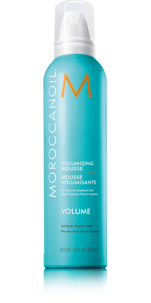 Moroccanoil Volumizing Mousse