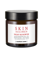 Comfort Zone Skin Regimen Night Renewer