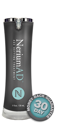 Nerium NeriumAD Age-Defying Treatment