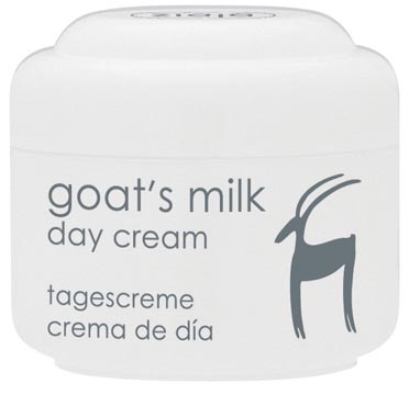 Goat's Milk Day Cream