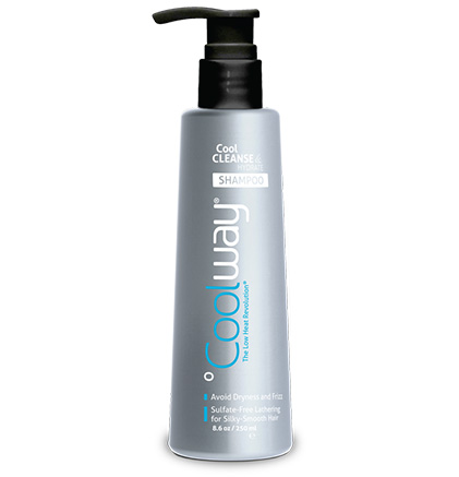 Coolway Cool Cleanse Shampoo