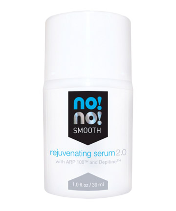 No!no! Smooth Skin Care Rejuvenating Serum 2.0