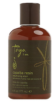 Taya Beauty Copaiba Volumizing Elixir