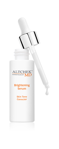 Altchek MD Brightening Serum Skin Tone Corrector