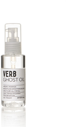 Verb Products Ghost Oil