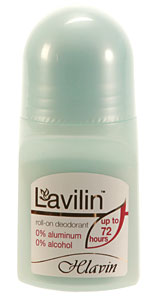 Lavilin Roll-On Deodorant