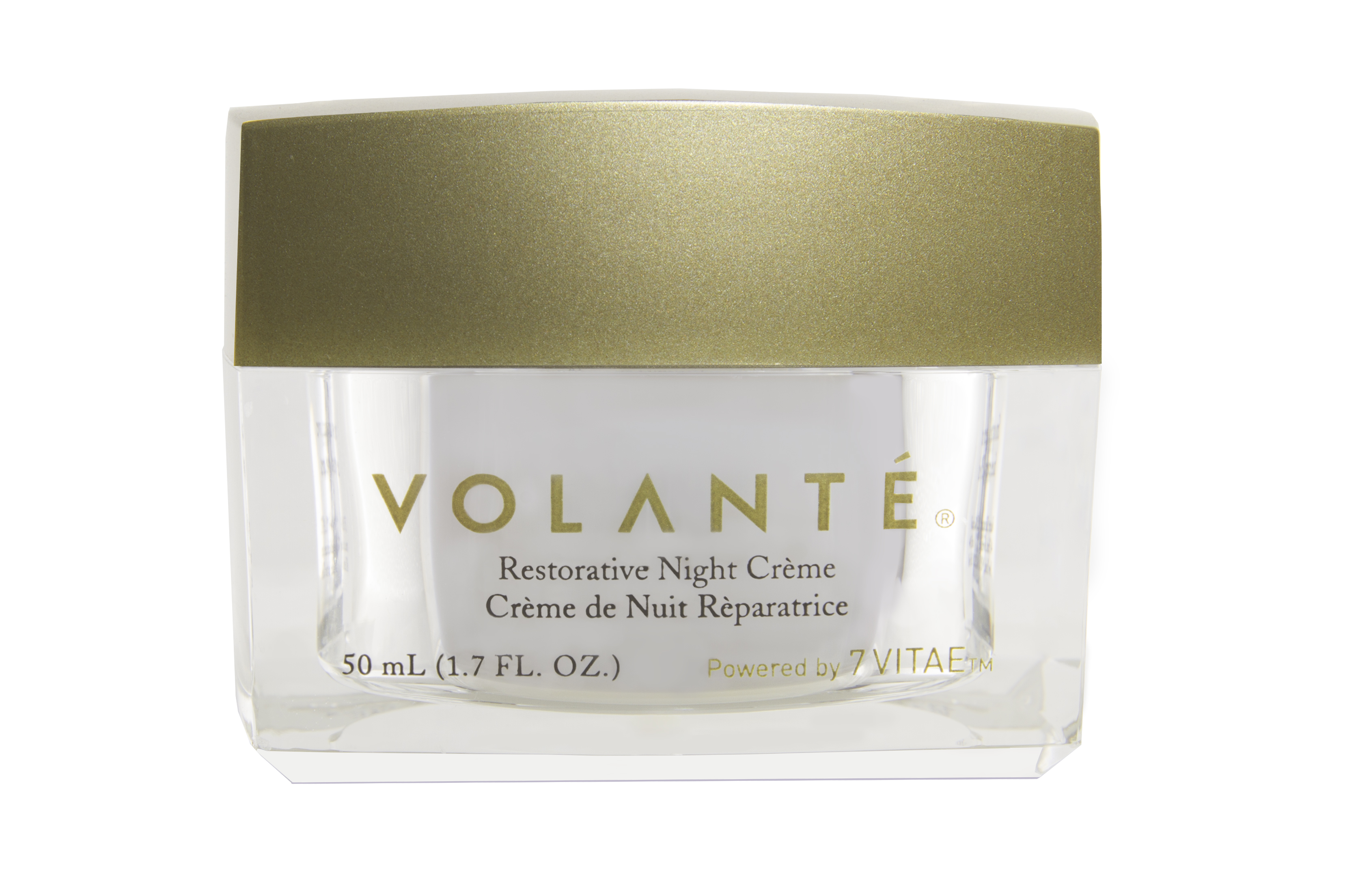 Volante Skincare Restorative Night Creme