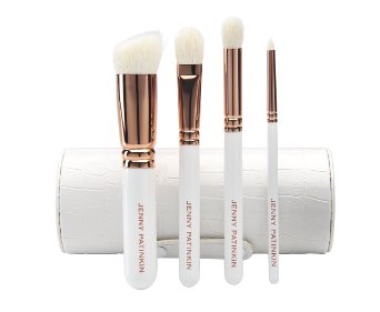 Lazy Perfection by Jenny Patinkin Travel Brush Collection