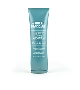 Complete Clarity Daily Facial Exfoliating Polish