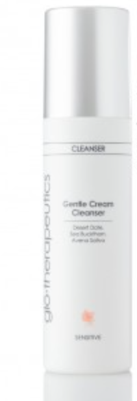 Glo Therapeutics Gentle Cream Cleanser