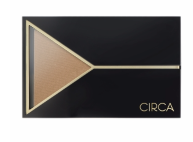 Circa Beauty Face Time Pressed Powder