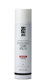 Salon Grafix Professional Freezing Hair Spray