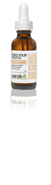 Yarok Feed Your Youth Hair & Scalp Serum