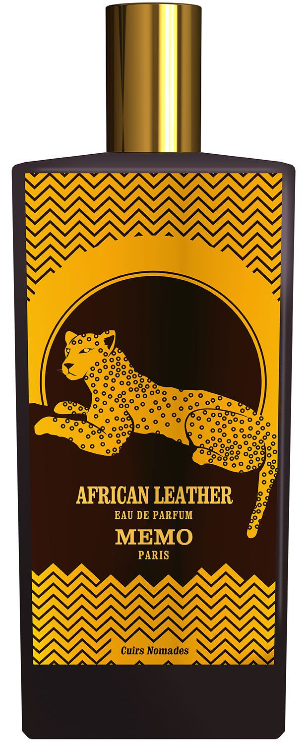 Memo Paris African Leather