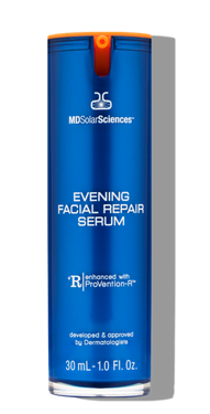 MD SolarSciences Evening Facial Repair Serum