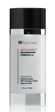 MDRejuvena Rejuvaphyl Rejuvenating Complex LS
