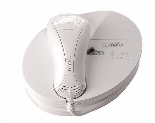 LumaRX Full Body IPL Skin Beauty System