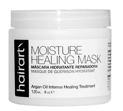 HairArt Moisture Healing Masque - Conditioner