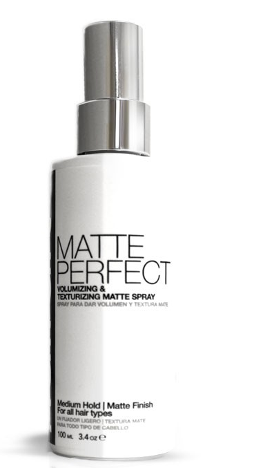 HairArt Matte Perfect Spray
