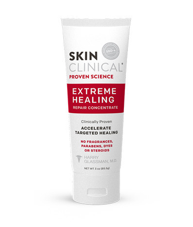 Skin Clinical Extreme Healing Repair Concentrate